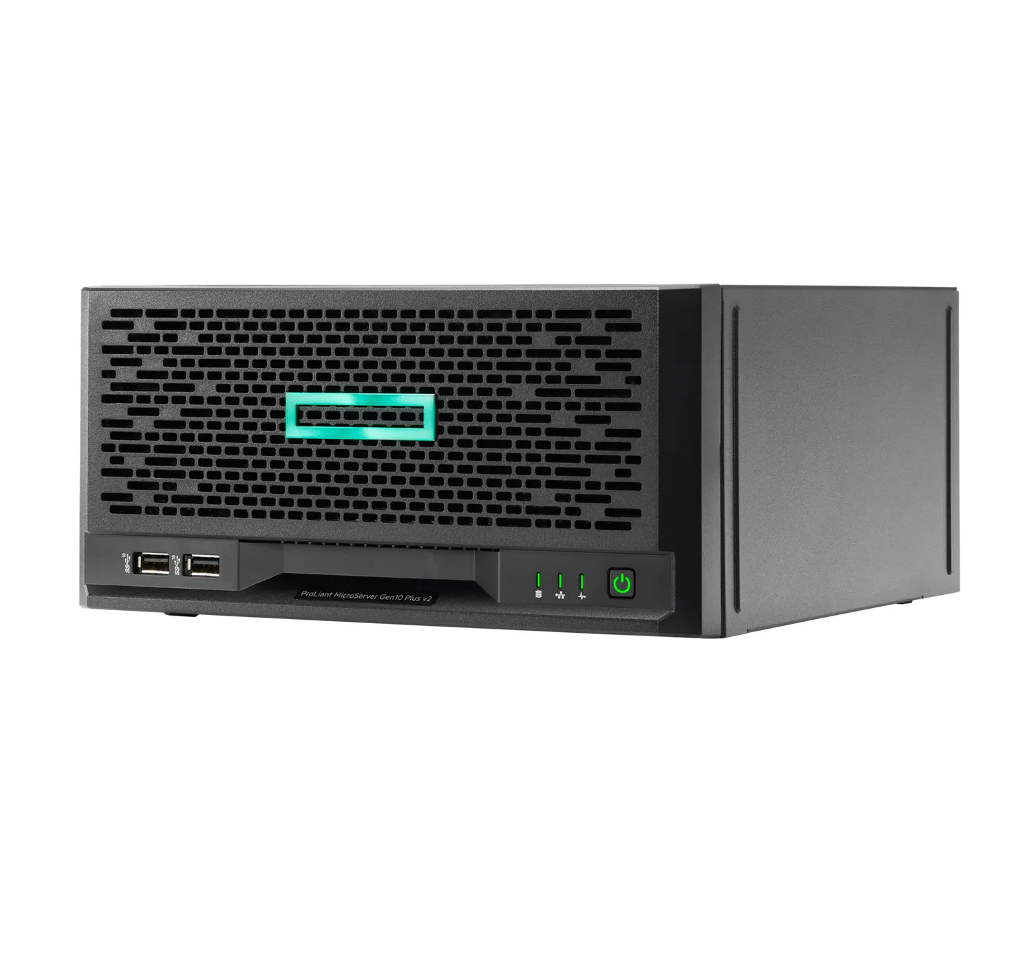 HPE MicroSvr G10+v2 G6405 16G NHP Svr