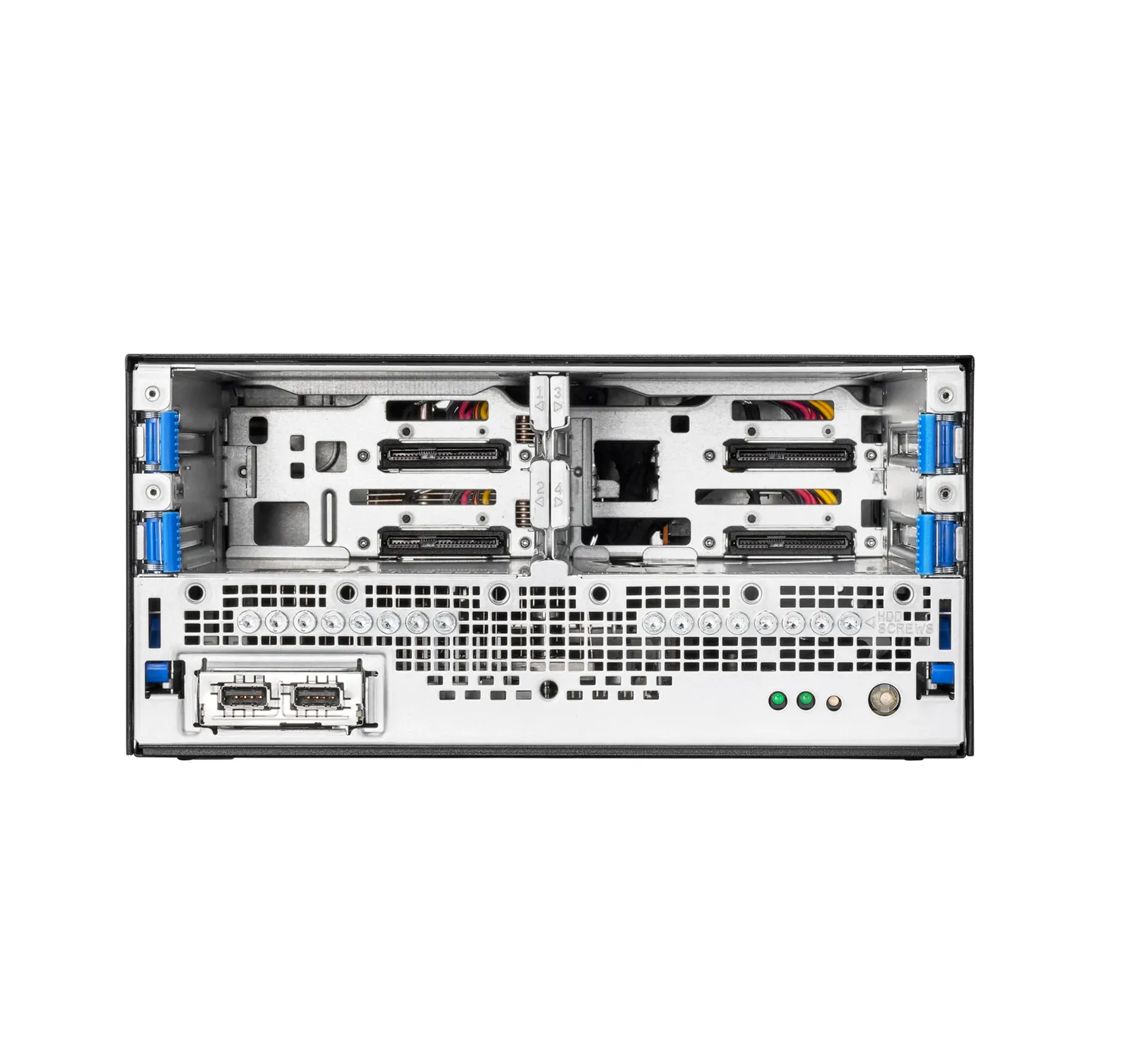 HPE MicroSvr G10+v2 G6405 16G NHP Svr