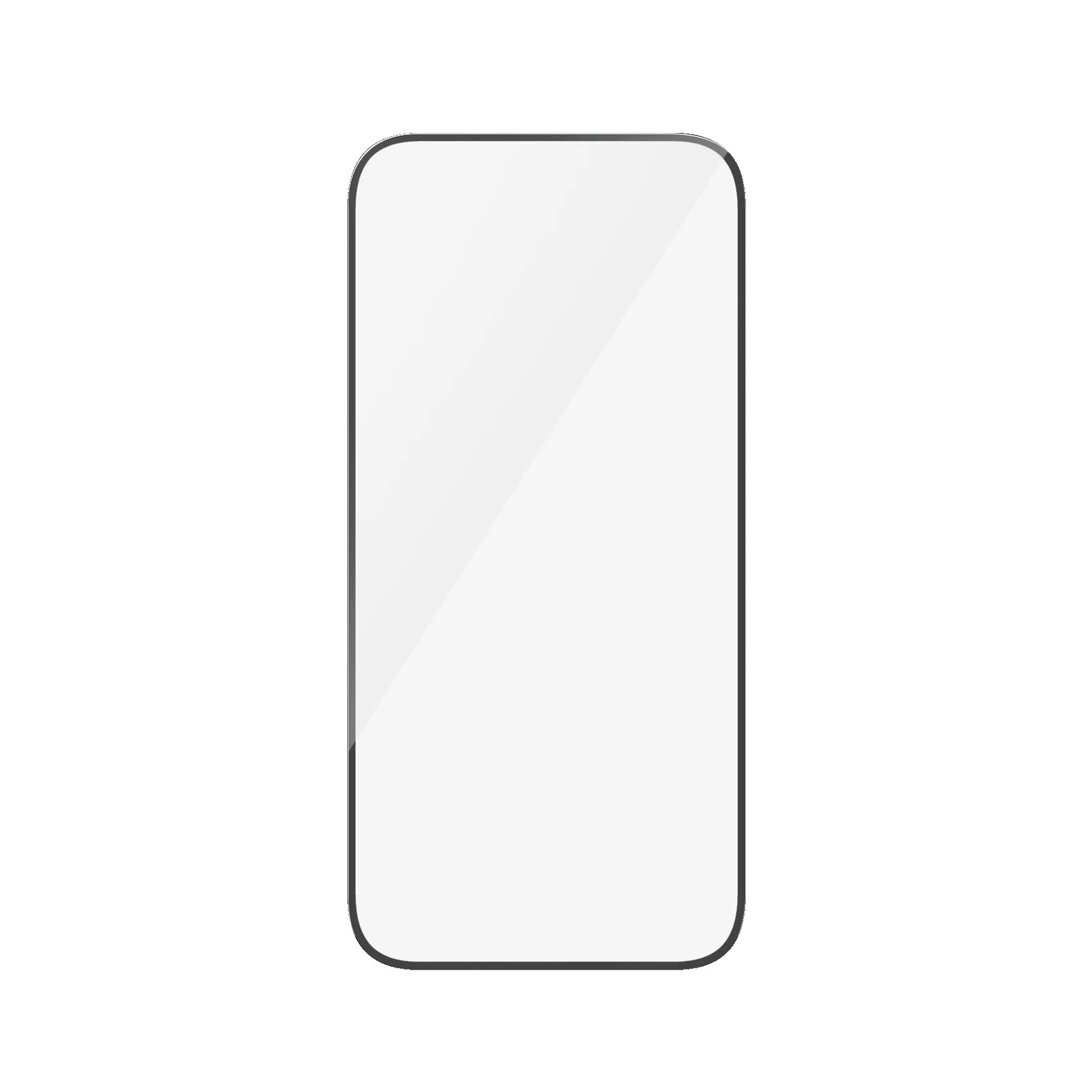 PanzerGlass Ultra-Wide Fit, iPhone 15 -panssarilasi