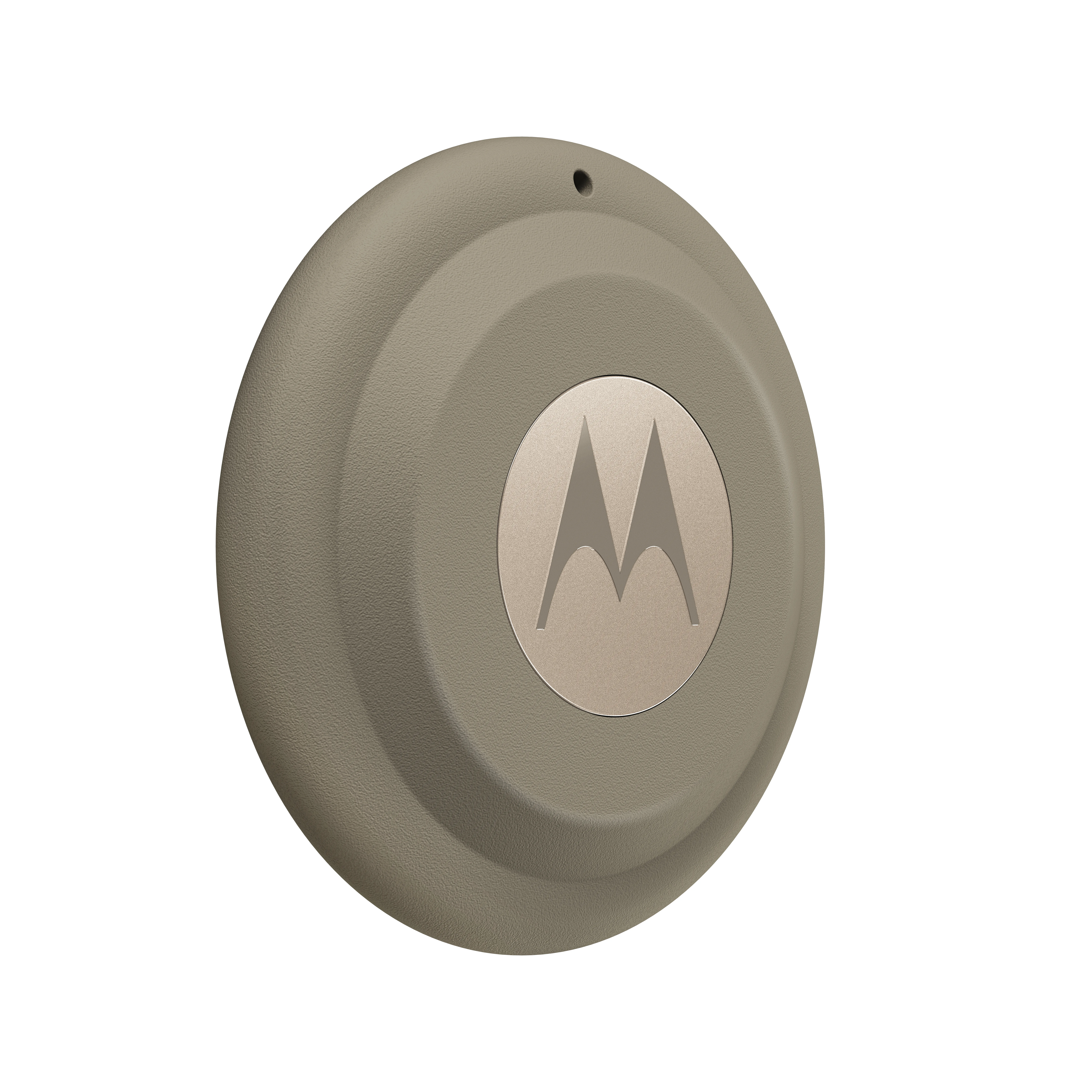 Motorola Moto Tag 2 Bluetooth- ja UWB-paikannin, vihre&auml;