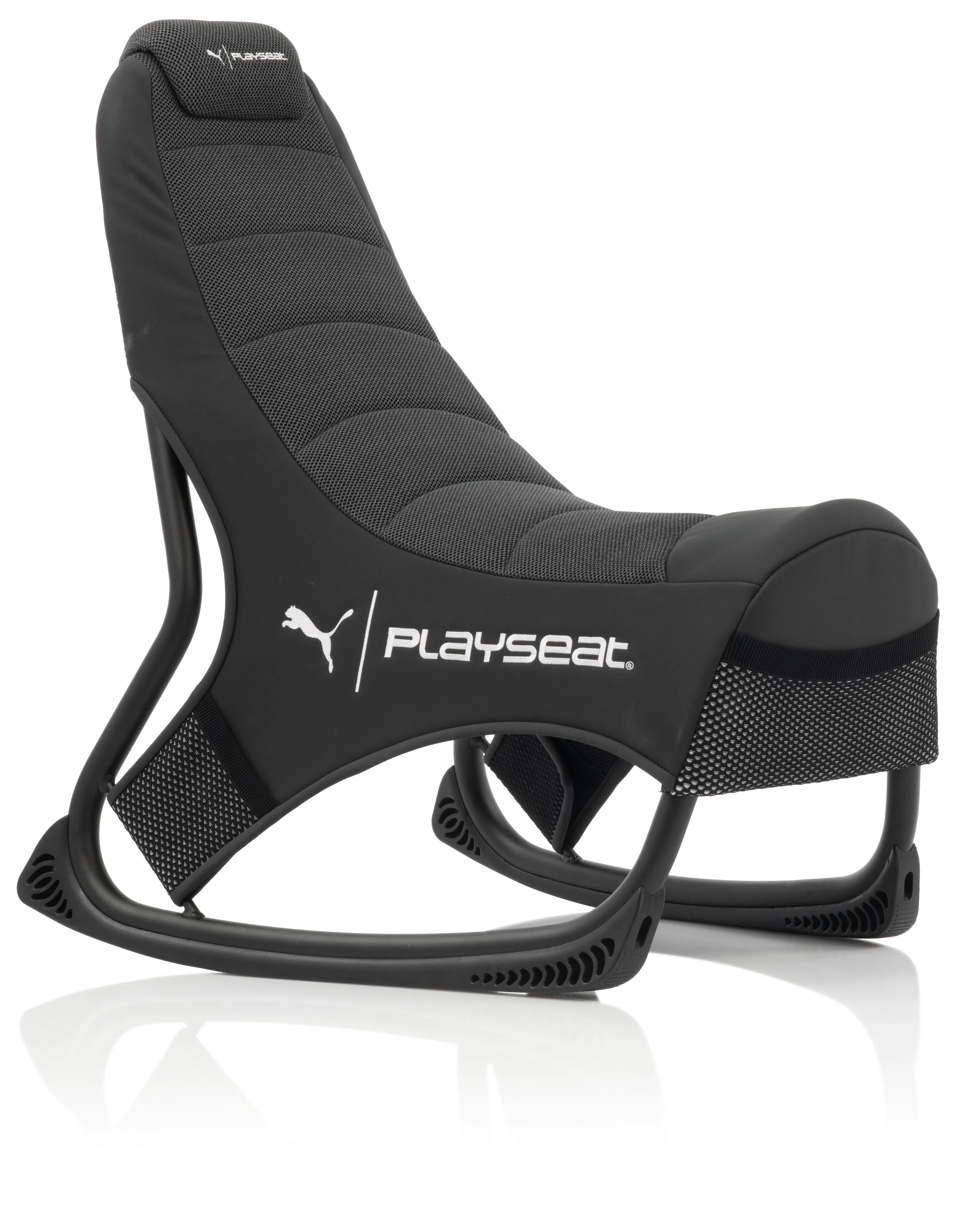 Playseat PUMA Active Game Chair -ajotuoli, musta