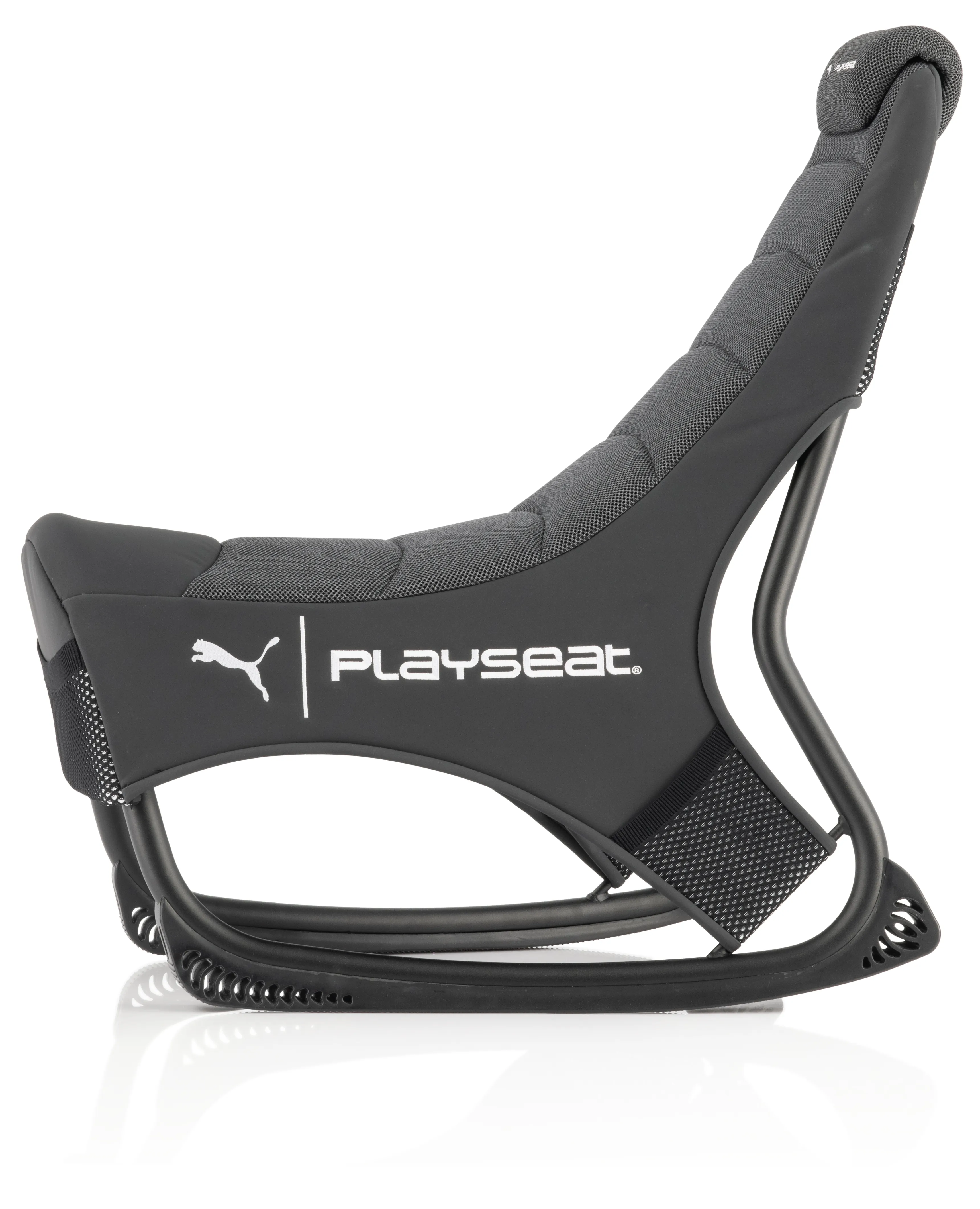 Playseat PUMA Active Game Chair -ajotuoli, musta