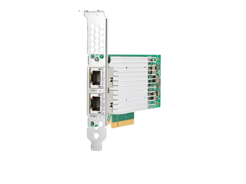 HPE StoreFabric CN1200R 10GBASE-T CNA