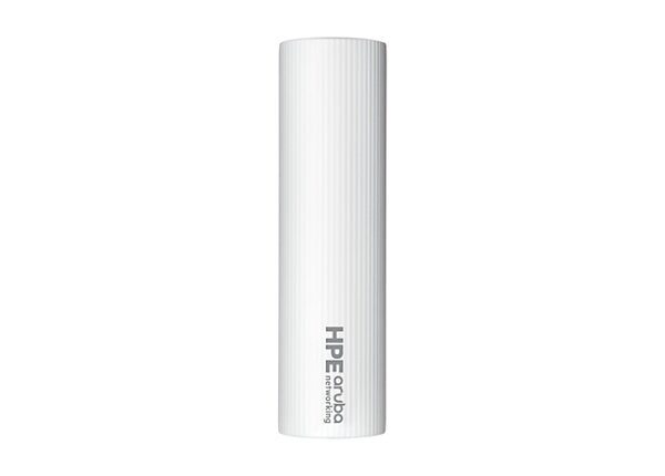 HPE Aruba Networking User Experience Insight G-Series - N&auml;tverks&ouml;vervakningssensor, Vit