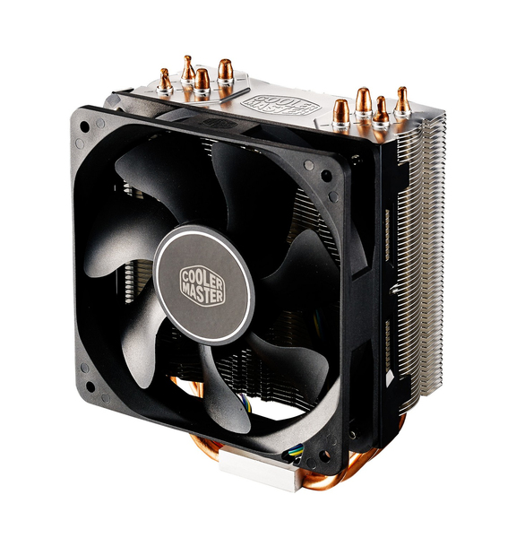 Cooler Master HYPER 212X