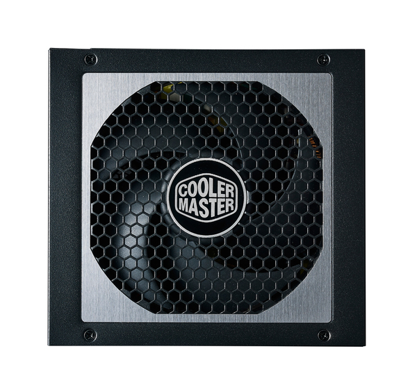 Cooler Master CM V550* 550W Updated version