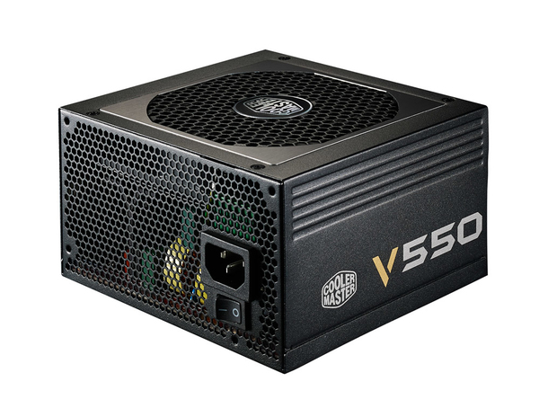 Cooler Master CM V550* 550W Updated version
