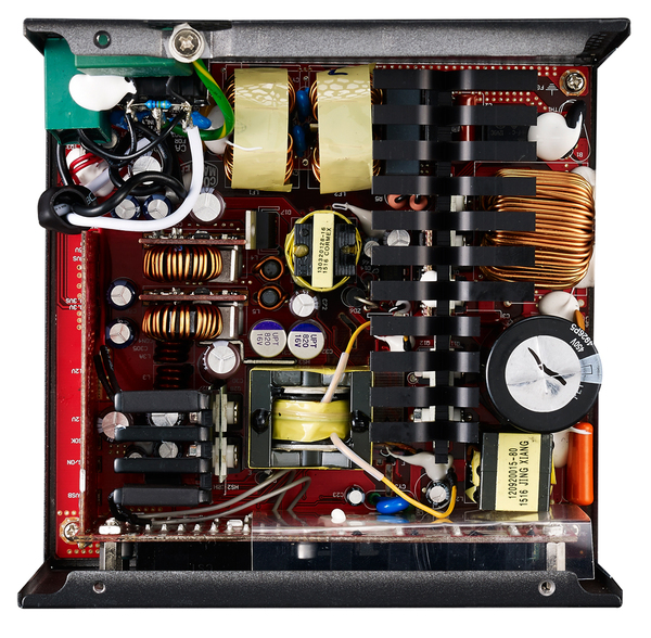 Cooler Master CM V550* 550W Updated version