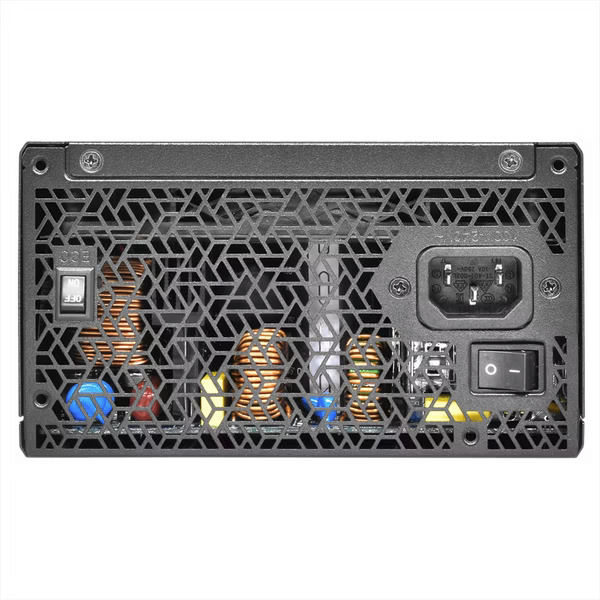 Super Flower Leadex VII XG 1300W - PSU, 80 Plus Gold Super Flower Leadex VII XG 1300W - PSU, 80 Plus Gold