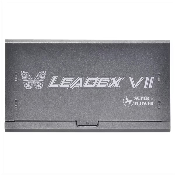 Super Flower Leadex VII XG 1300W - PSU, 80 Plus Gold Super Flower Leadex VII XG 1300W - PSU, 80 Plus Gold