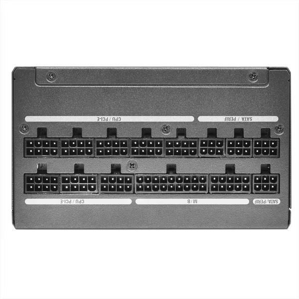 Super Flower Leadex VII XG 1300W - PSU, 80 Plus Gold Super Flower Leadex VII XG 1300W - PSU, 80 Plus Gold