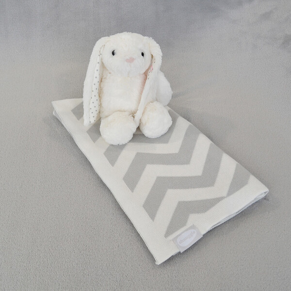 SHNUGGLE Filt Chevron