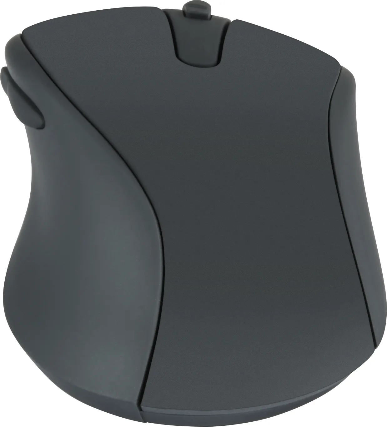 SPEEDLINK AXON Silent &amp; Antibacterial Rechargeable Mouse - Wireless, USB-A/-C, rubber