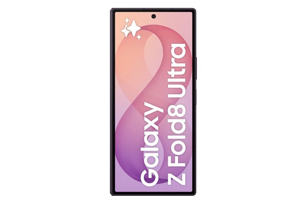 Samsung Galaxy Z Fold8 Ultra 16/1 Tt -puhelin, Violet Shadow