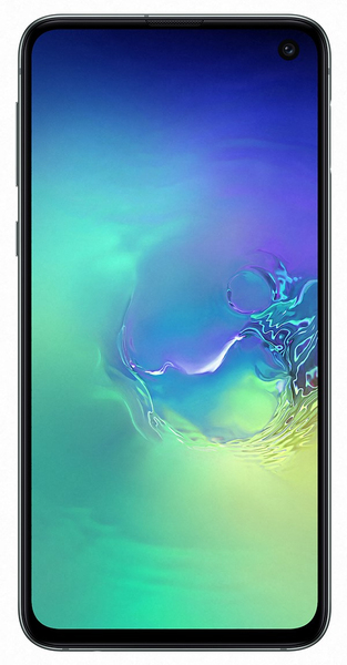Samsung Galaxy S10e 128GB, Prism Green
