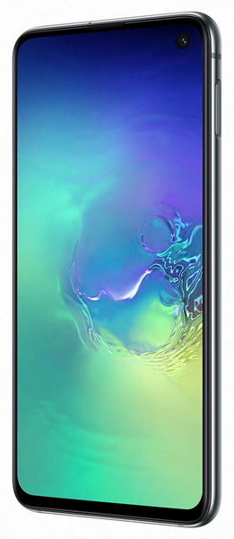 Samsung Galaxy S10e 128GB, Prism Green