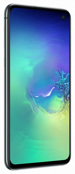 Samsung Galaxy S10e 128GB, Prism Green