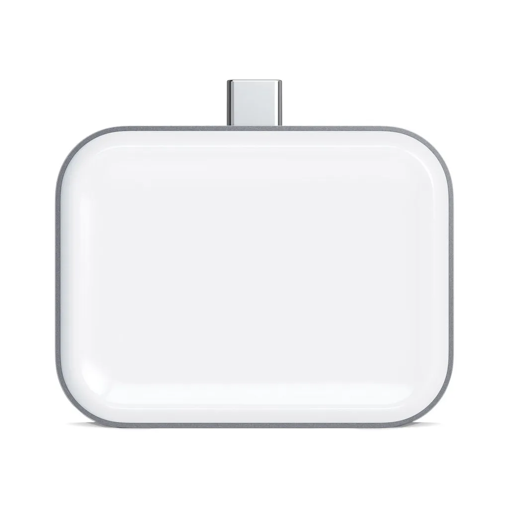 Satechi wireless charger for Airpods