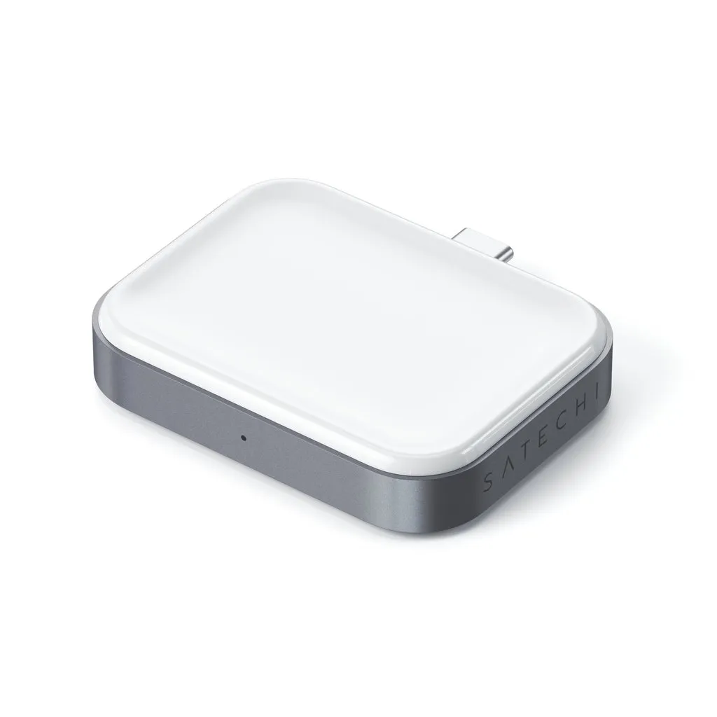 Satechi wireless charger for Airpods