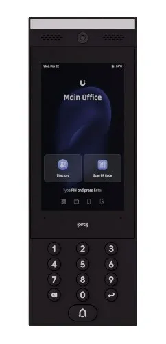 Ubiquiti Access UA-Intercom