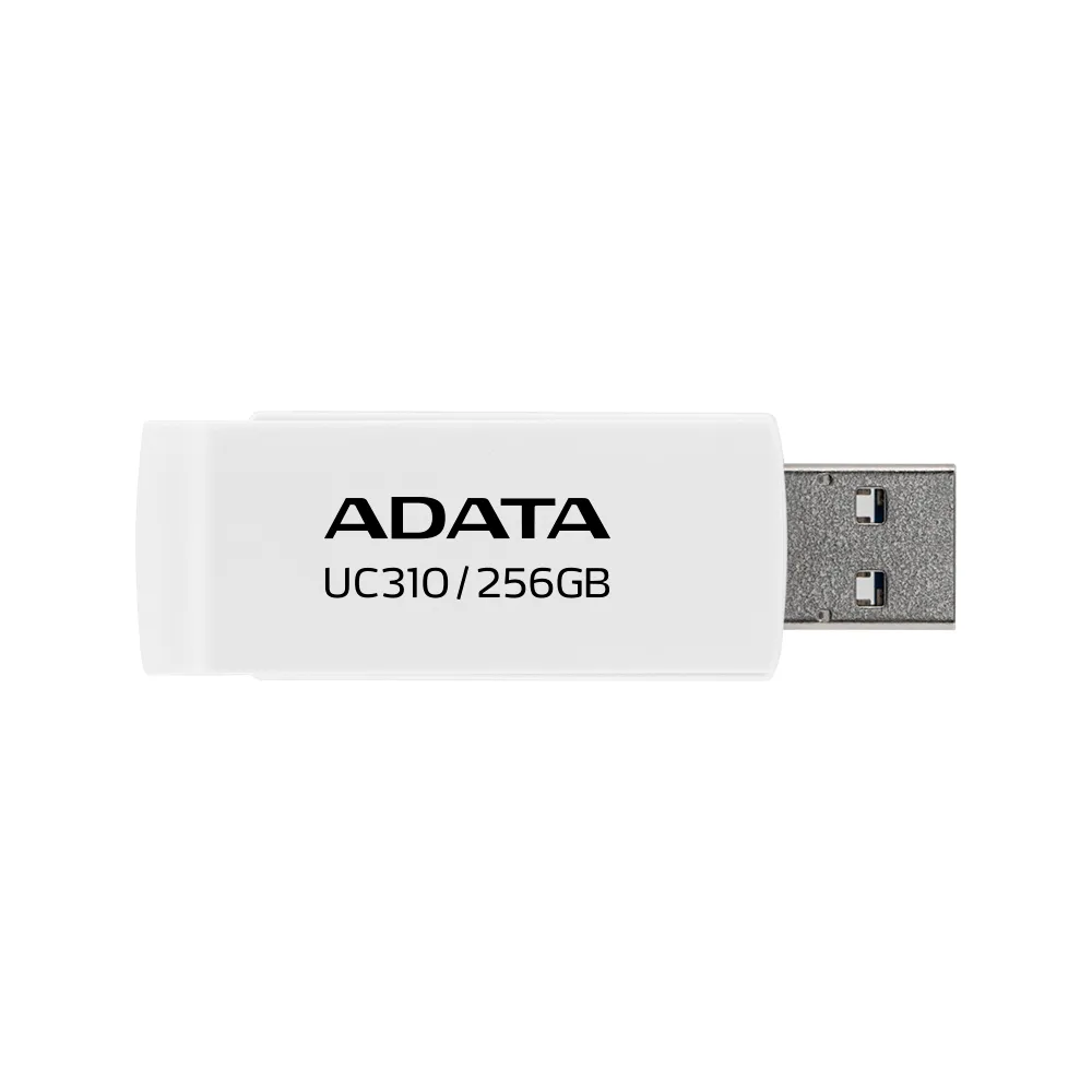 ADATA UC310 256GB USB3.2 White