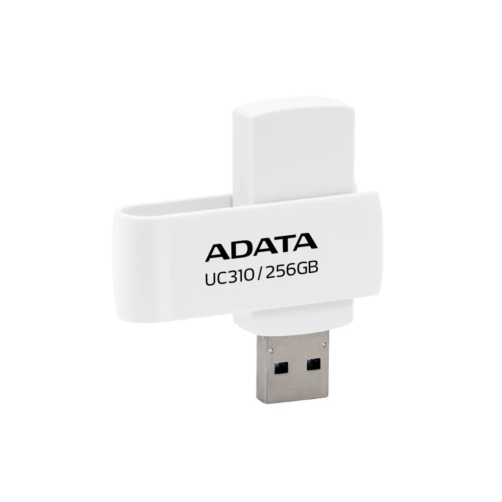 ADATA UC310 256GB USB3.2 White