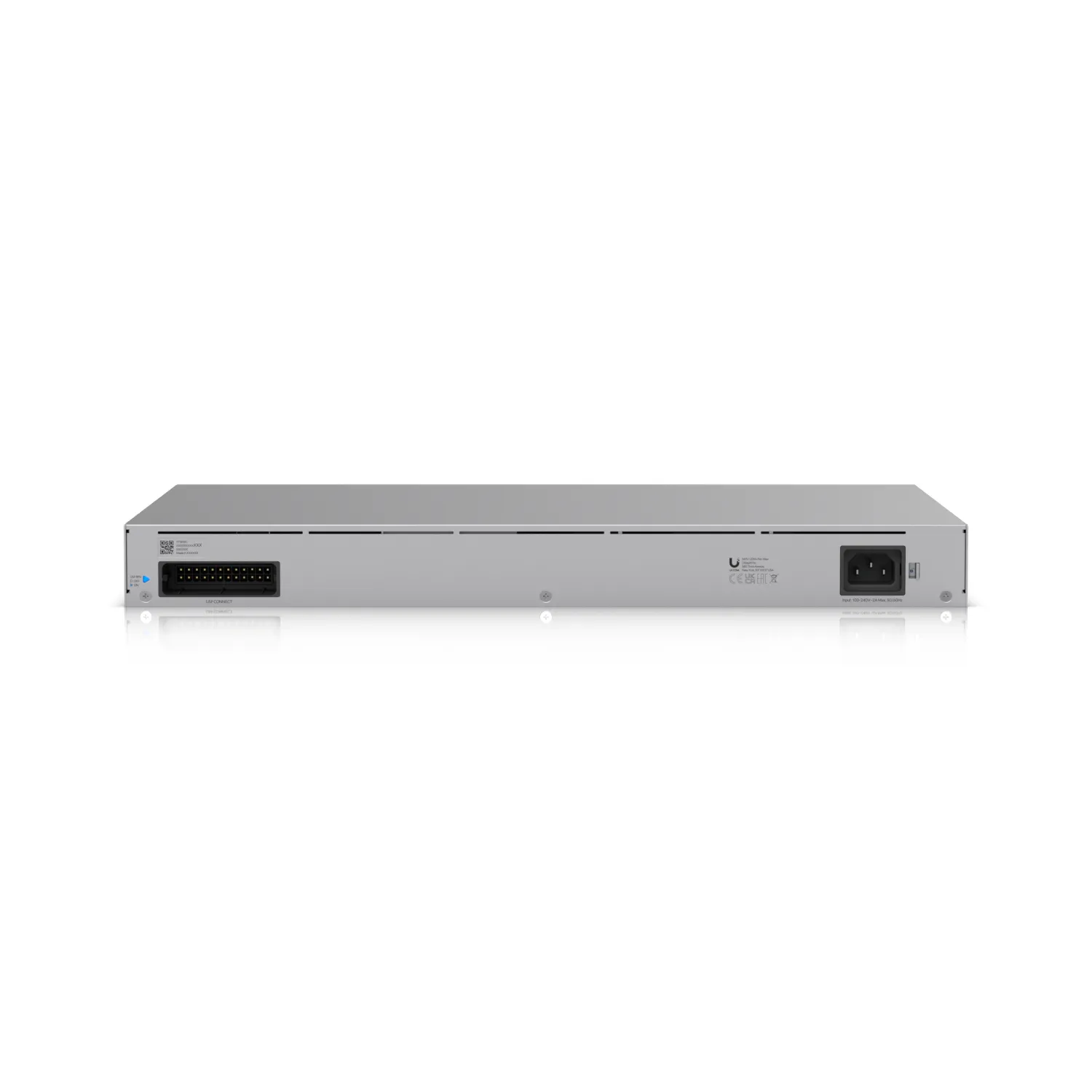 Ubiquiti 10 Gbps Cloud Gateway with 200+ UniFi device 2000+ clients