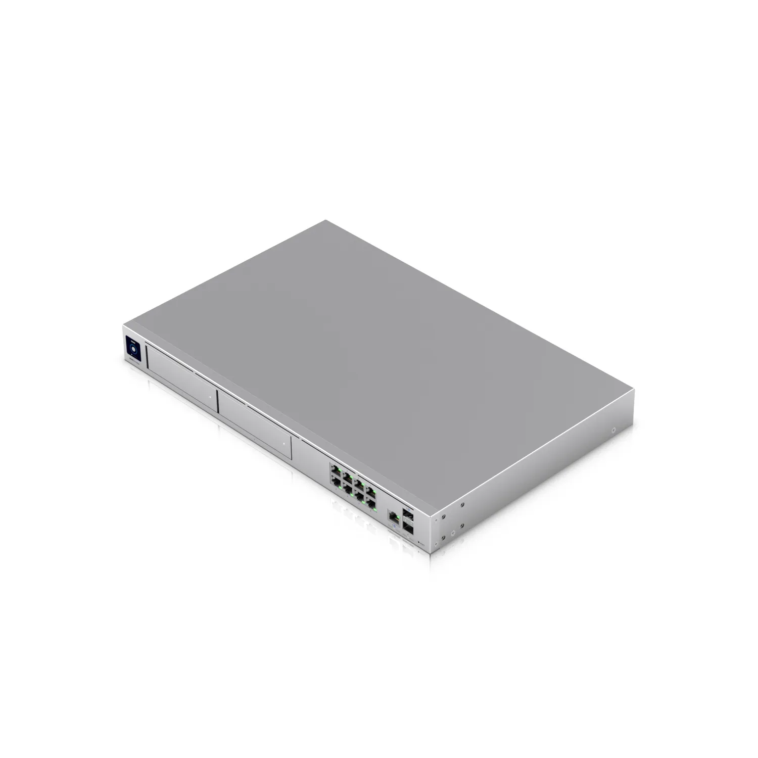 Ubiquiti 10 Gbps Cloud Gateway with 200+ UniFi device 2000+ clients