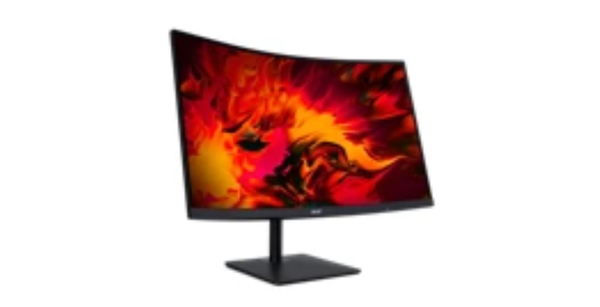 Acer 27&quot; Nitro XZ273UX. QHD, 1ms, 240Hz, FreeSync -pelin&auml;ytt&ouml;