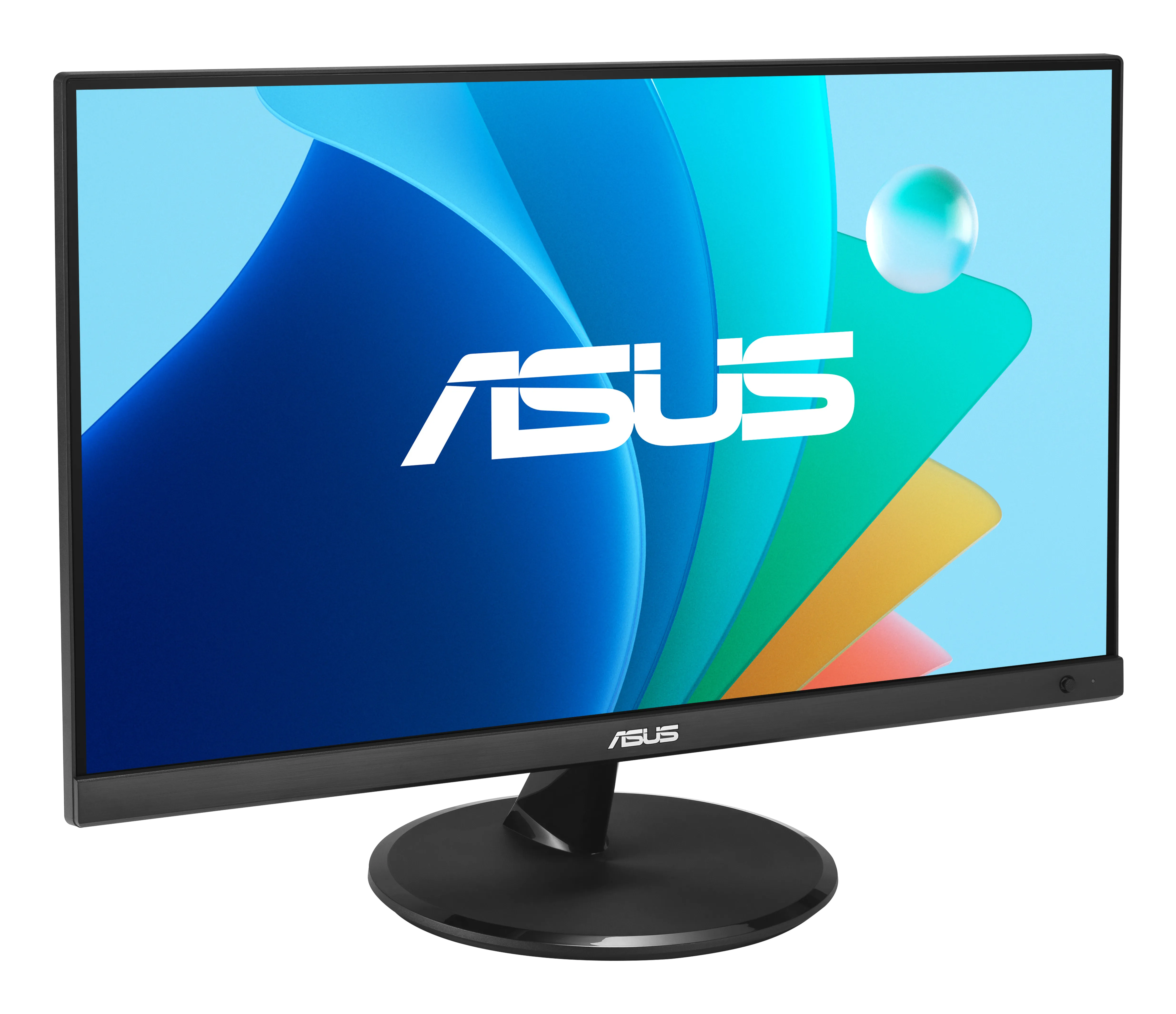 ASUS VP229QF-P 21.5" Full HD, IPS -pelin&auml;ytt&ouml;