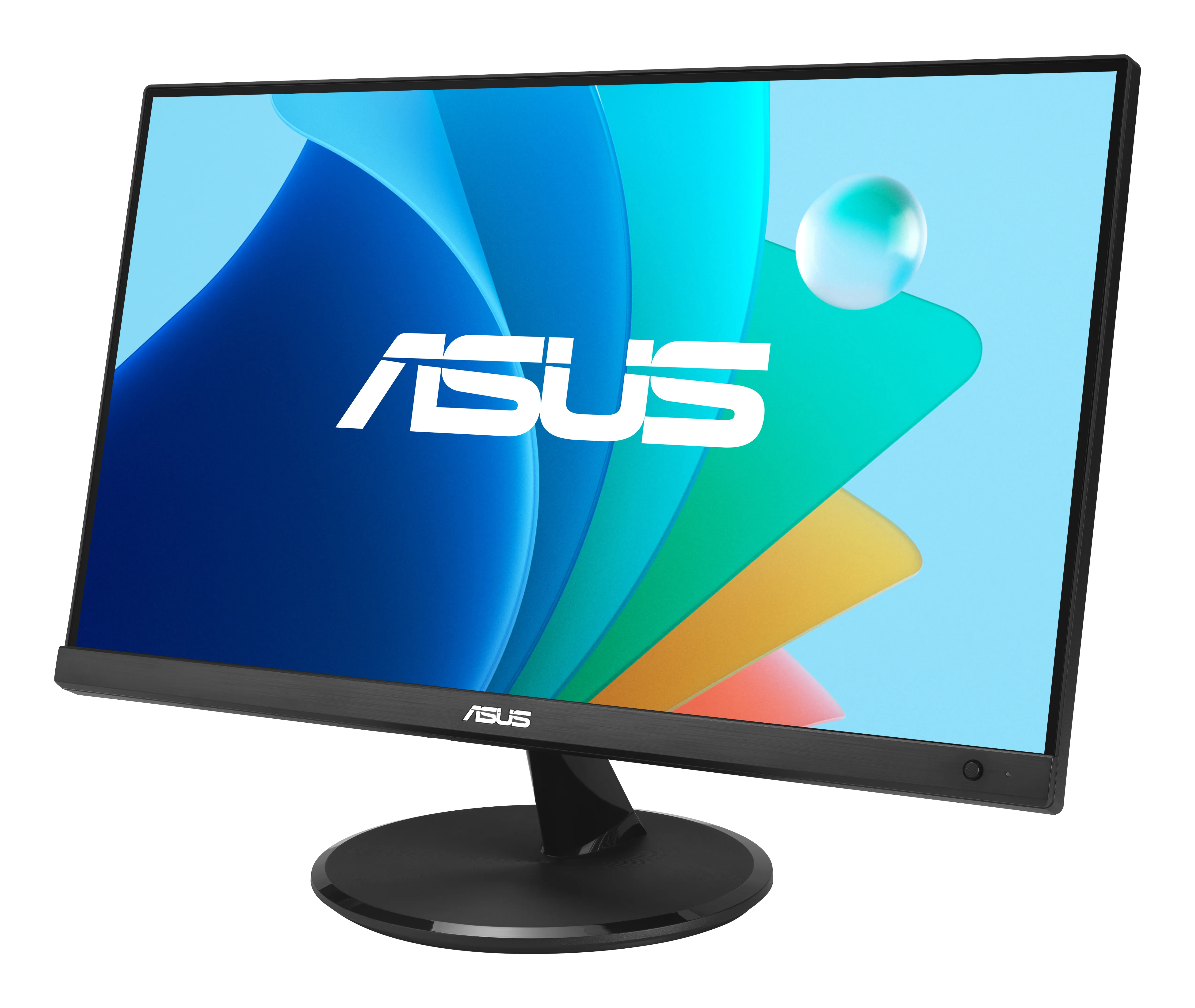 ASUS VP229QF-P 21.5" Full HD, IPS -pelin&auml;ytt&ouml;