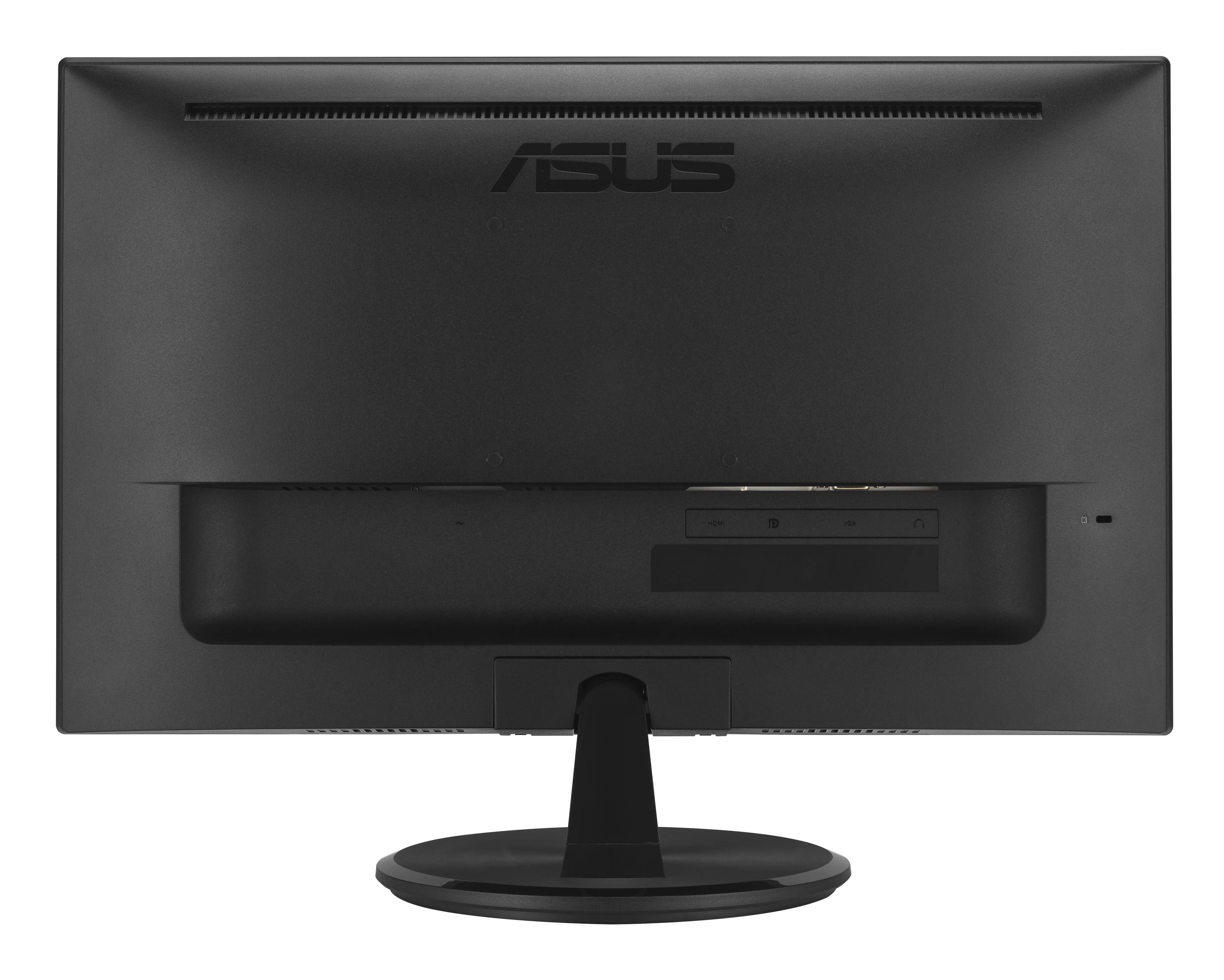 ASUS VP229QF-P 21.5" Full HD, IPS -pelin&auml;ytt&ouml;