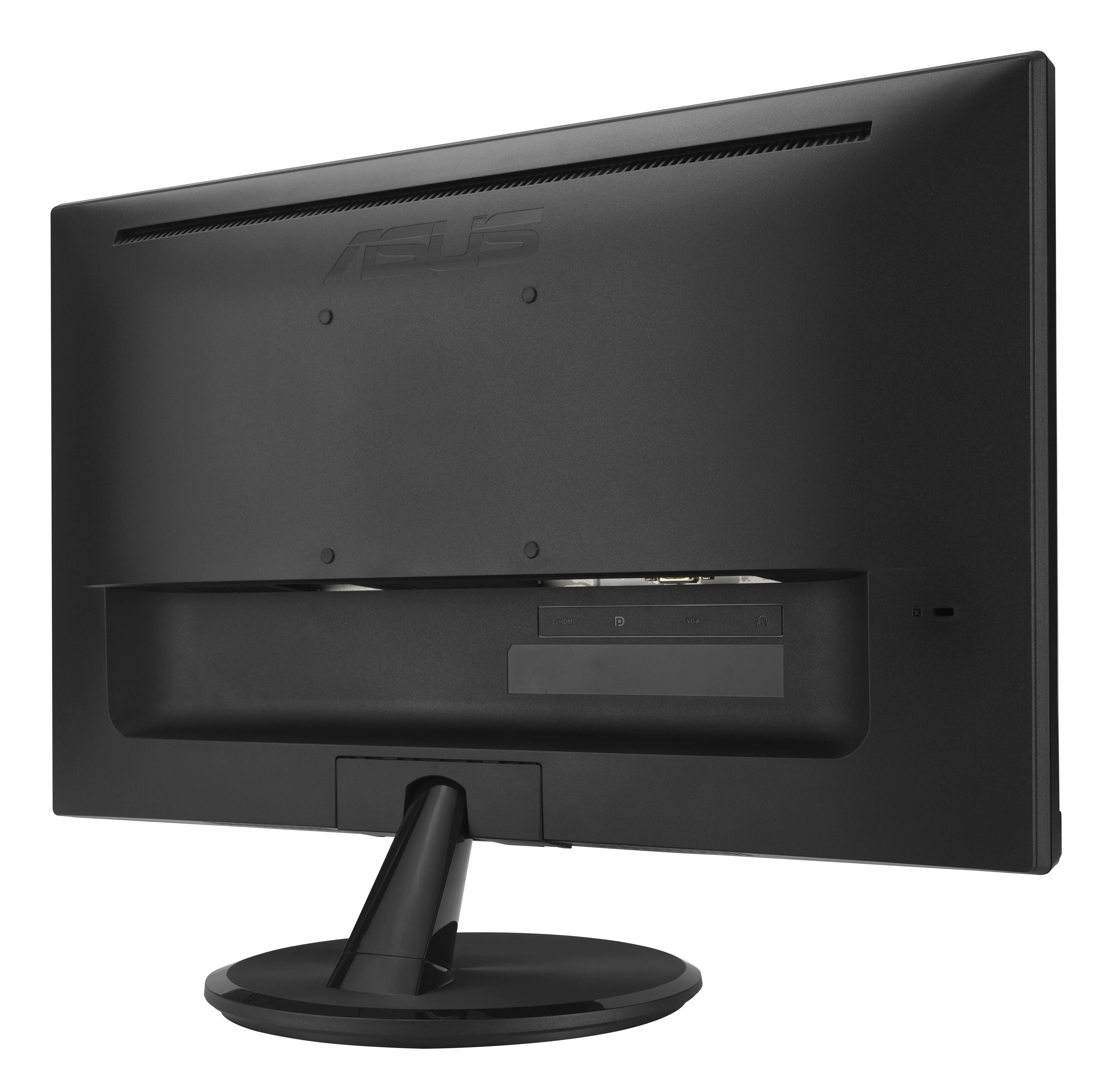 ASUS VP229QF-P 21.5" Full HD, IPS -pelin&auml;ytt&ouml;