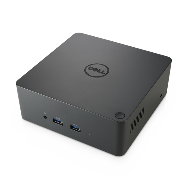 Thunderbolt Dock 240W
