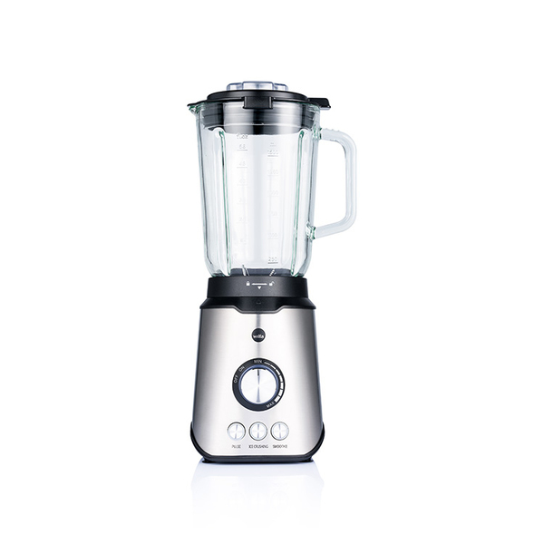 Wilfa Smooth L BL-1000S 1000W, 1.5L - blender, Steel