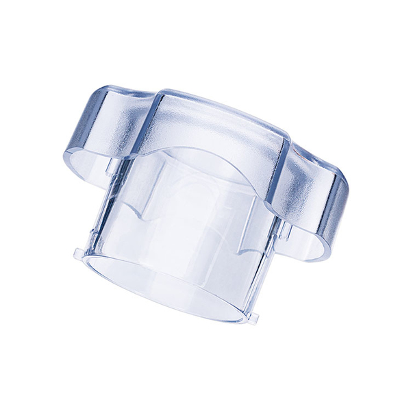 Wilfa Smooth L BL-1000S 1000W, 1.5L - blender, Steel