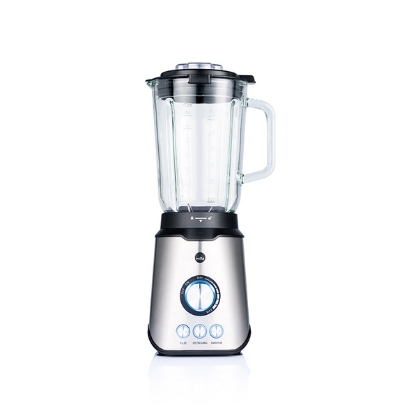Wilfa Smooth L BL-1000S 1000W, 1.5L - blender, Steel