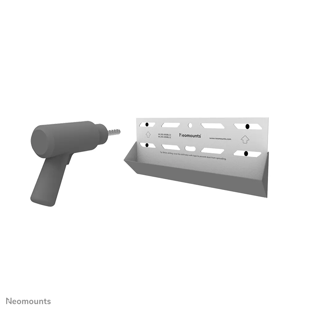 NEOMOUNTS SELECT SCREEN WALL MOUNT (TILT, VESA 200X200)