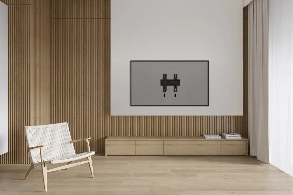 NEOMOUNTS SELECT SCREEN WALL MOUNT (TILT, VESA 200X200)