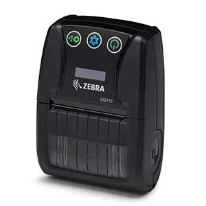 ZQ210, 2.25 inch DT Printer,
