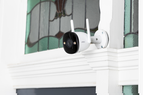 IMOU Bullet 2 Camera IPC-F22FEP