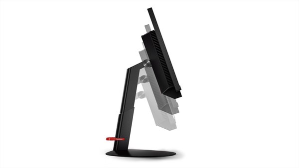 Lenovo 23.8" ThinkCentre Tiny-In-One, Full HD, IPS - datorsk&auml;rm