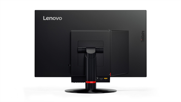 Lenovo 23.8" ThinkCentre Tiny-In-One, Full HD, IPS - datorsk&auml;rm