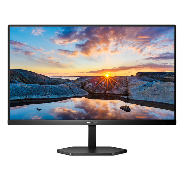 Philips 24&quot; 24E1N3300A, Full HD, USB-C, IPS - monitor
