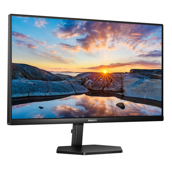 Philips 24" 24E1N3300A, Full HD, USB-C, IPS -n&auml;ytt&ouml;