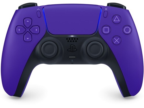 Sony DualSense Wireless Controller - Galactic Purple