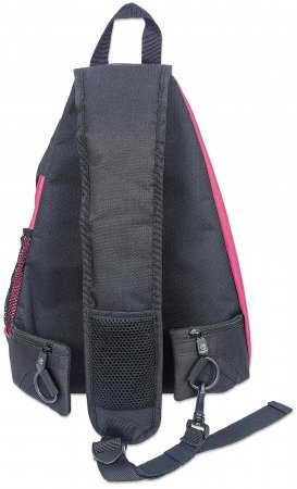 Dashpack Tablet Slingbag
