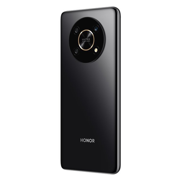 HONOR MAGIC 4 LITE 5G 6GB+128GB MIDNIGHT BLACK