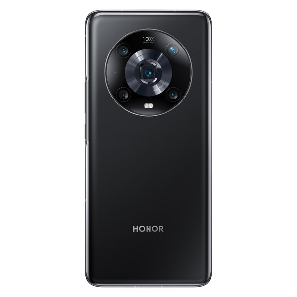HONOR MAGIC 4 LITE 5G 6GB+128GB MIDNIGHT BLACK
