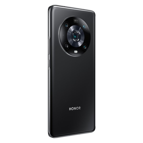 HONOR MAGIC 4 LITE 5G 6GB+128GB MIDNIGHT BLACK